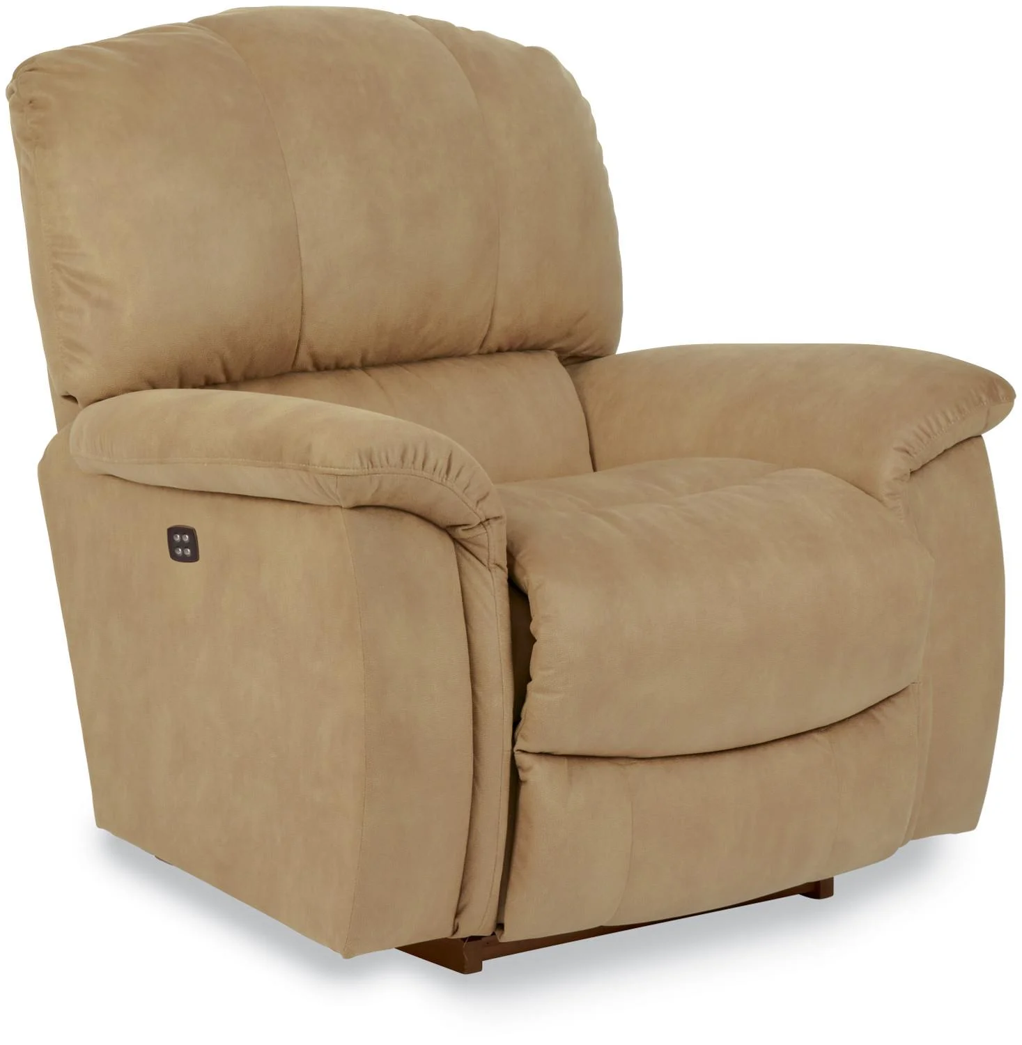 LaZBoy Jace P10714 Casual PowerReclineXR RECLINAROCKER® Recliner